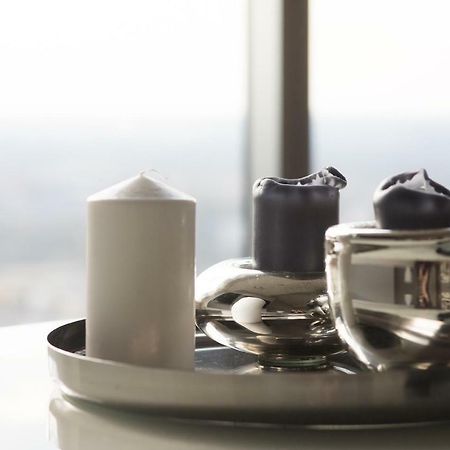 Vantage Point Apartament Sky Tower فروتسواف المظهر الخارجي الصورة